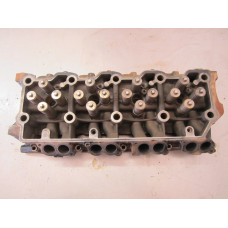 #GW03 Left Cylinder Head 2005 FORD F-350 SUPER DUTY 6.0 1855613C1 Power Stoke Diesel